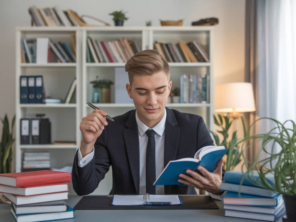 méthodes de gestion du temps efficaces pour entrepreneurs