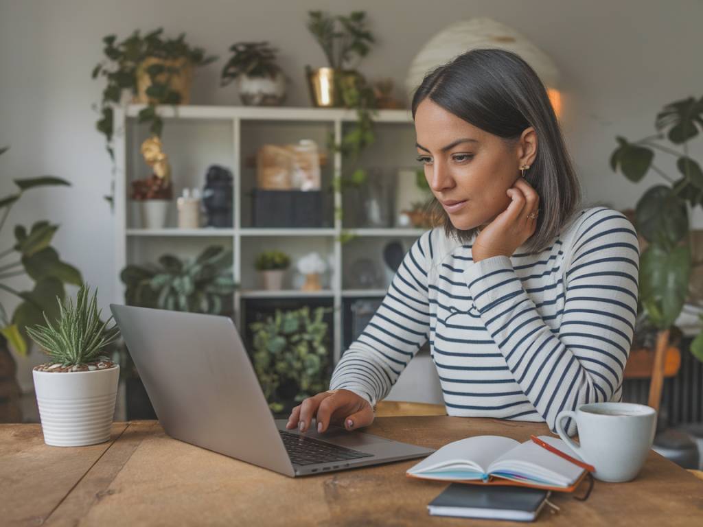 créer un business en ligne sans argent : astuces et conseils