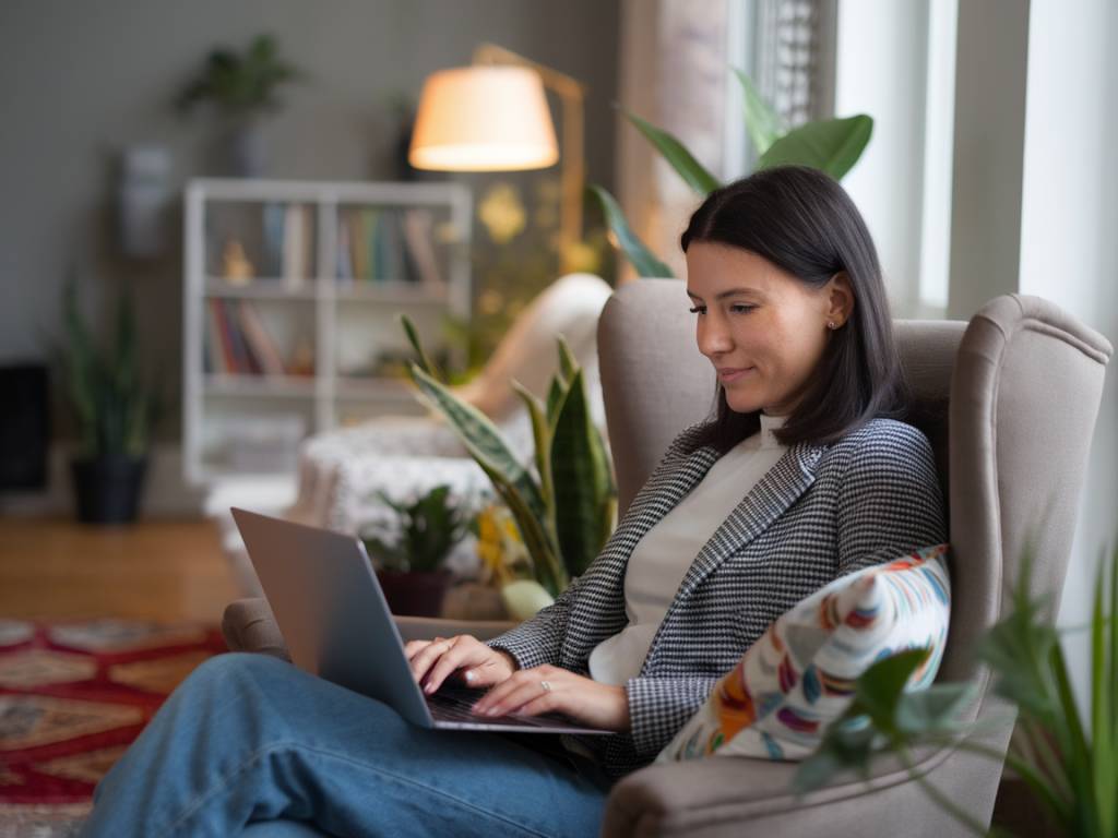 idée business en ligne rentable pour débutants
