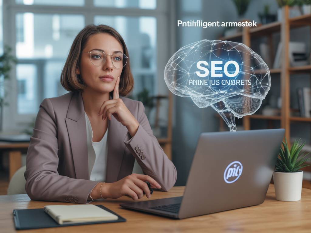 Comment utiliser l’intelligence artificielle pour créer une stratégie de contenu SEO complète pour votre business en ligne en 2025 Comment utiliser l’intelligence artificielle pour créer une stratégie de contenu SEO complète pour votre business en ligne en 2025
