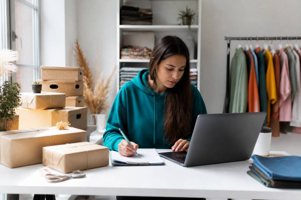 Idea of small business : 15 idées rentables pour lancer une activité en ligne rapidement Idea of small business : 15 idées rentables pour lancer une activité en ligne rapidement