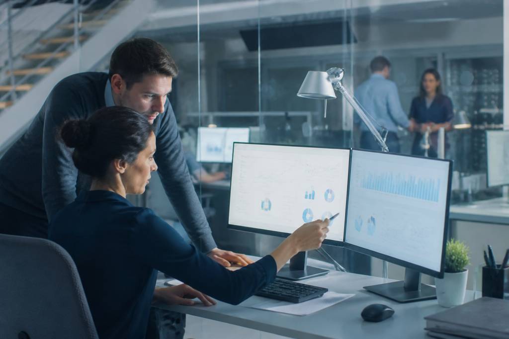 Système d’information entreprise : définition, enjeux et solutions pour optimiser la gestion interne Système d'information entreprise : définition, enjeux et solutions pour optimiser la gestion interne