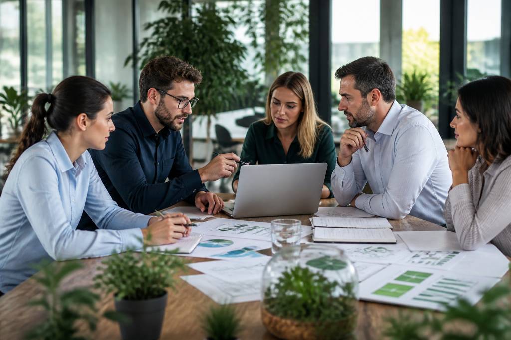 Audit rse : pourquoi et comment réaliser un diagnostic efficace de votre entreprise Audit rse : pourquoi et comment réaliser un diagnostic efficace de votre entreprise