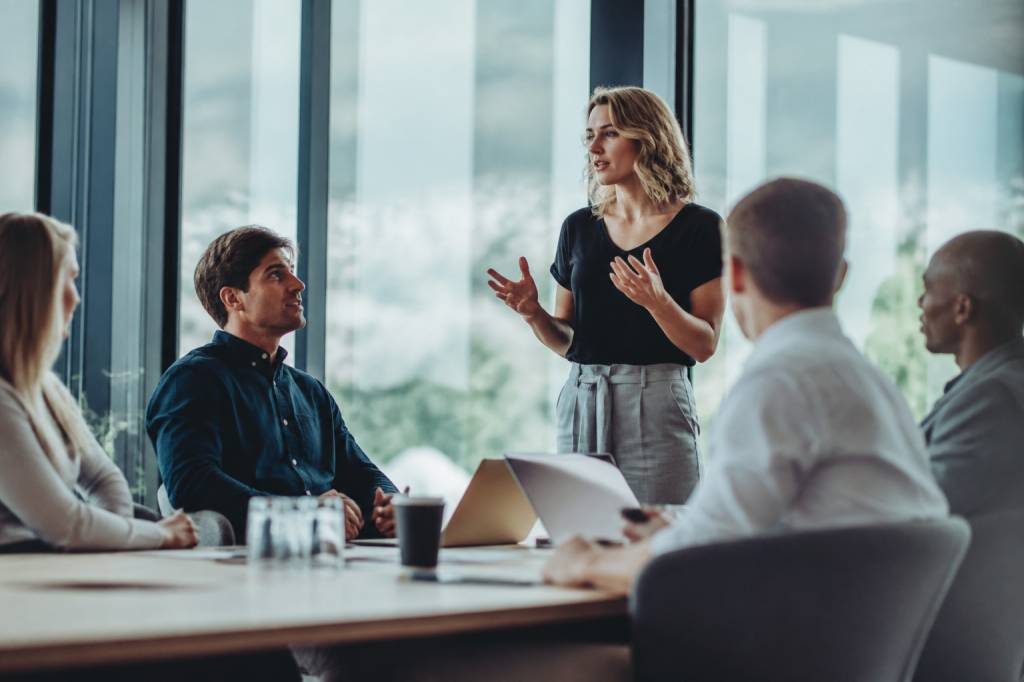 Management paris : les clés pour réussir sa carrière et piloter une équipe efficacement Management paris : les clés pour réussir sa carrière et piloter une équipe efficacement