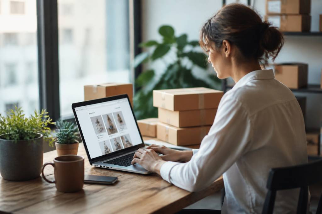 Online businesses : stratégies et opportunités pour lancer un business en ligne Online businesses : stratégies et opportunités pour lancer un business en ligne