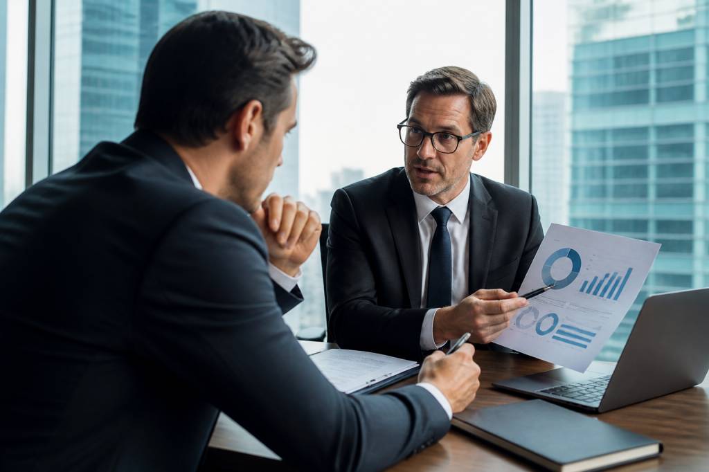 Risk management financial : stratégies et outils pour sécuriser la performance financière des entreprises Risk management financial : stratégies et outils pour sécuriser la performance financière des entreprises
