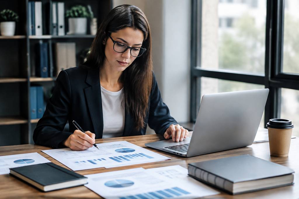 Mba audit et contrôle de gestion : les débouchés à connaître Mba audit et contrôle de gestion : les débouchés à connaître